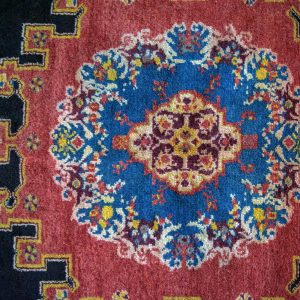 Moroccan Handmade Carpet